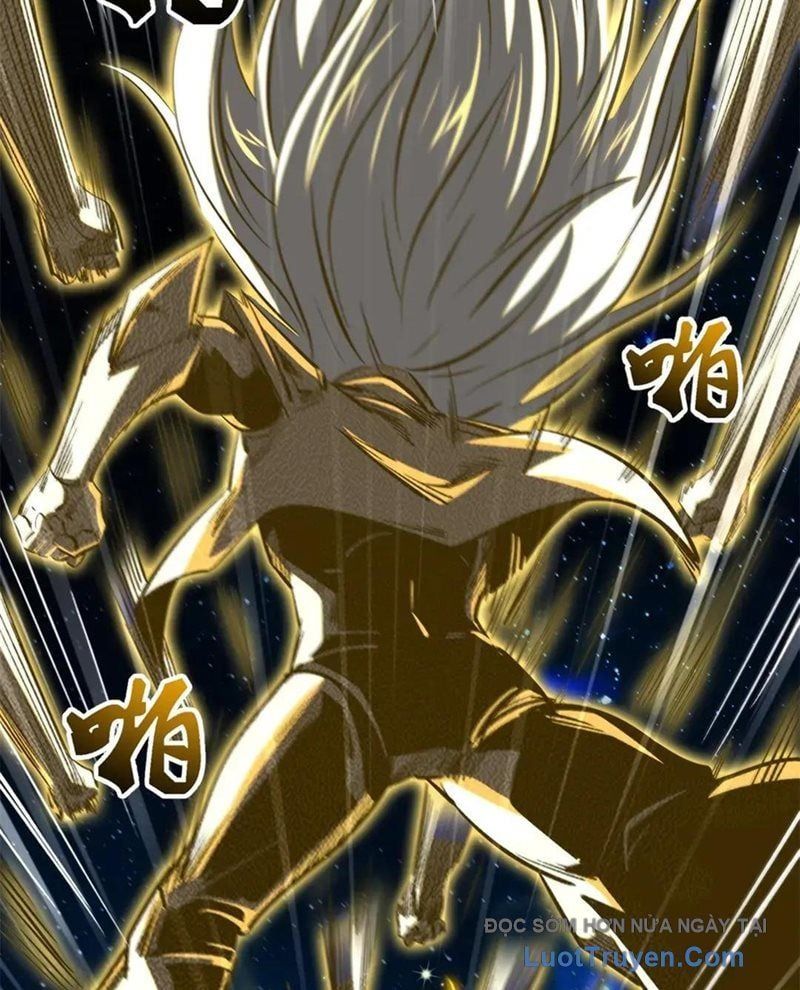 Siêu Cấp Thần Cơ Nhân Chapter 400 - Trang 2