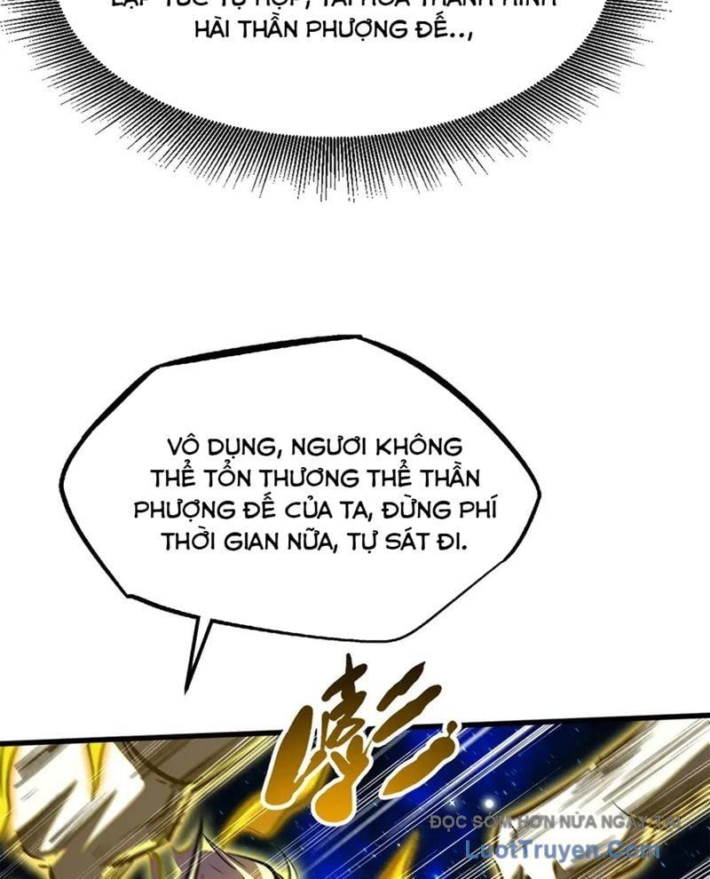 Siêu Cấp Thần Cơ Nhân Chapter 400 - Trang 2
