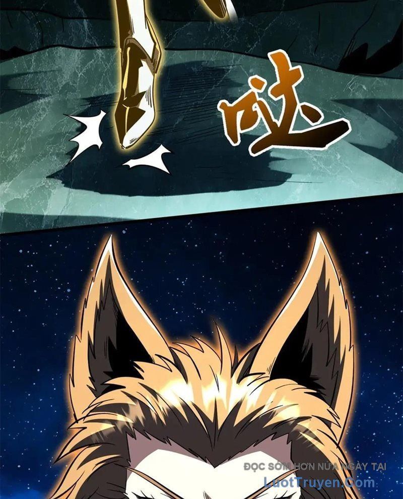 Siêu Cấp Thần Cơ Nhân Chapter 400 - Trang 2