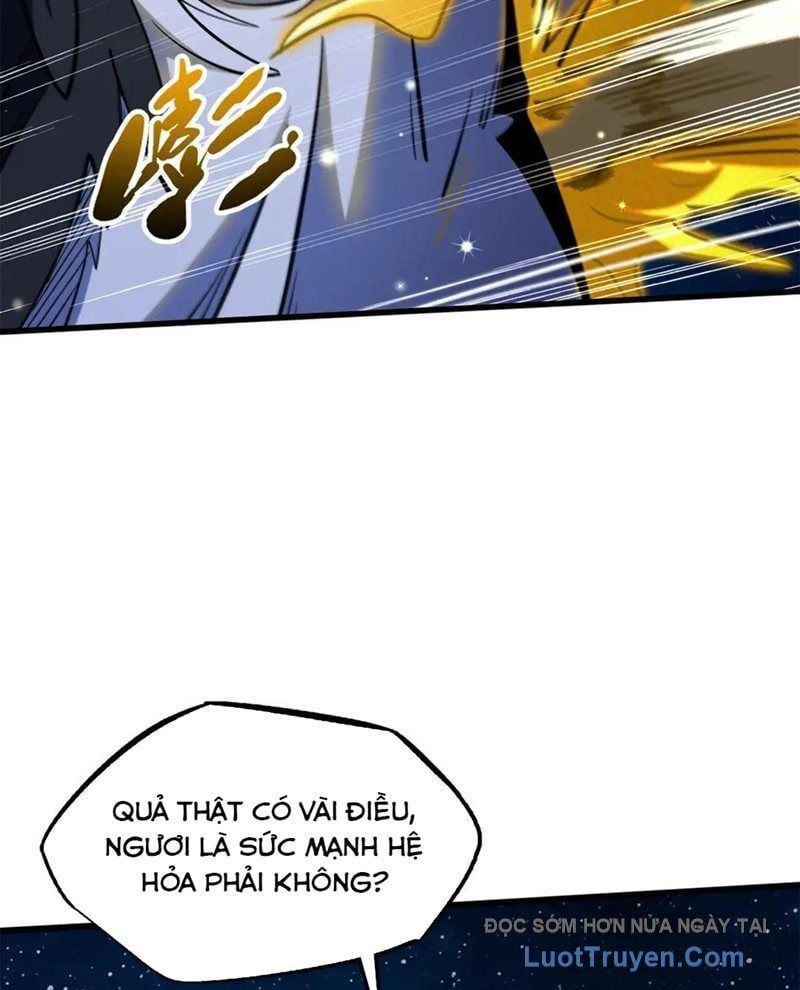 Siêu Cấp Thần Cơ Nhân Chapter 400 - Trang 2