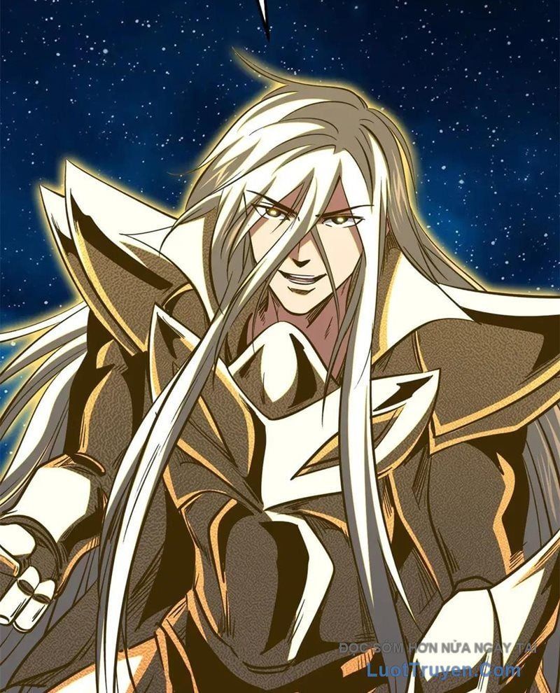 Siêu Cấp Thần Cơ Nhân Chapter 400 - Trang 2