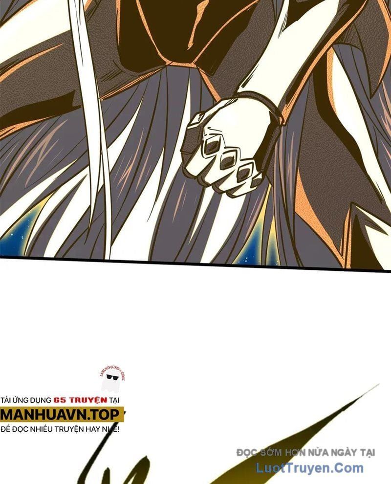 Siêu Cấp Thần Cơ Nhân Chapter 400 - Trang 2