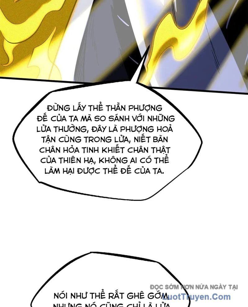 Siêu Cấp Thần Cơ Nhân Chapter 400 - Trang 2