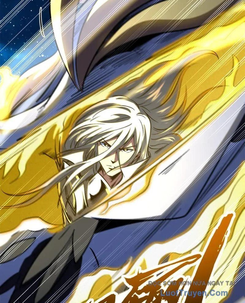 Siêu Cấp Thần Cơ Nhân Chapter 400 - Trang 2