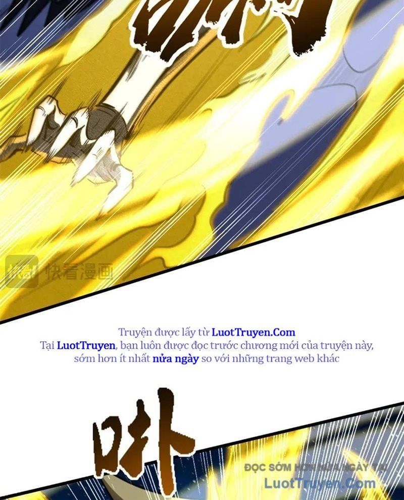 Siêu Cấp Thần Cơ Nhân Chapter 400 - Trang 2