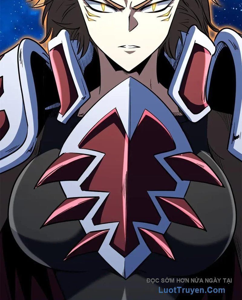 Siêu Cấp Thần Cơ Nhân Chapter 400 - Trang 2