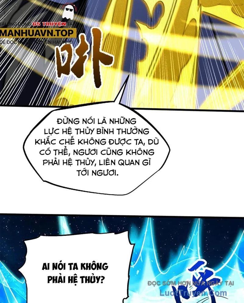 Siêu Cấp Thần Cơ Nhân Chapter 400 - Trang 2