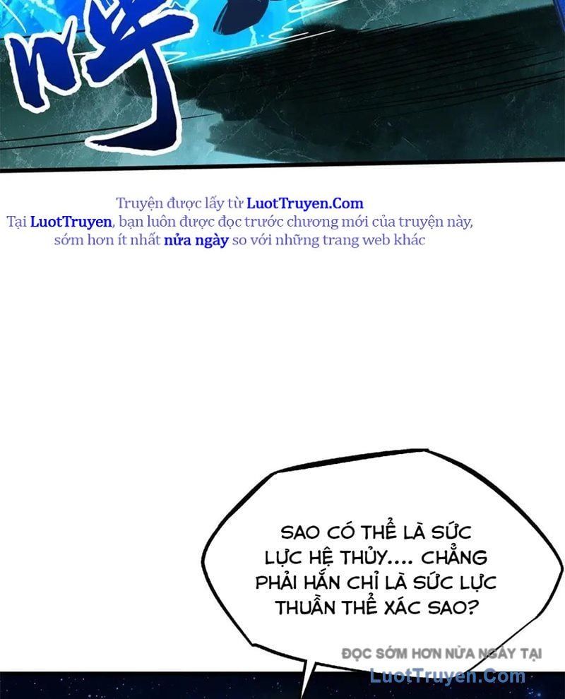 Siêu Cấp Thần Cơ Nhân Chapter 400 - Trang 2