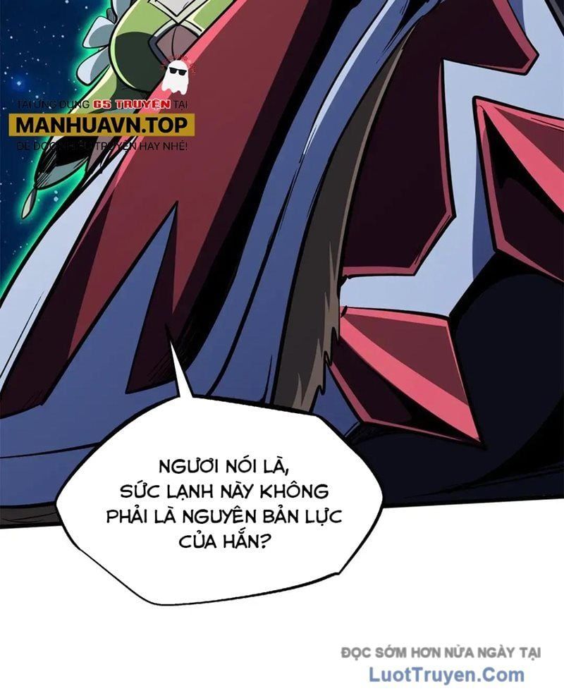 Siêu Cấp Thần Cơ Nhân Chapter 400 - Trang 2