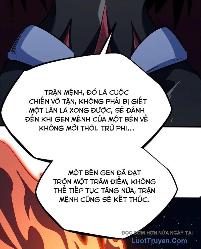 Siêu Cấp Thần Cơ Nhân Chapter 400 - Trang 2