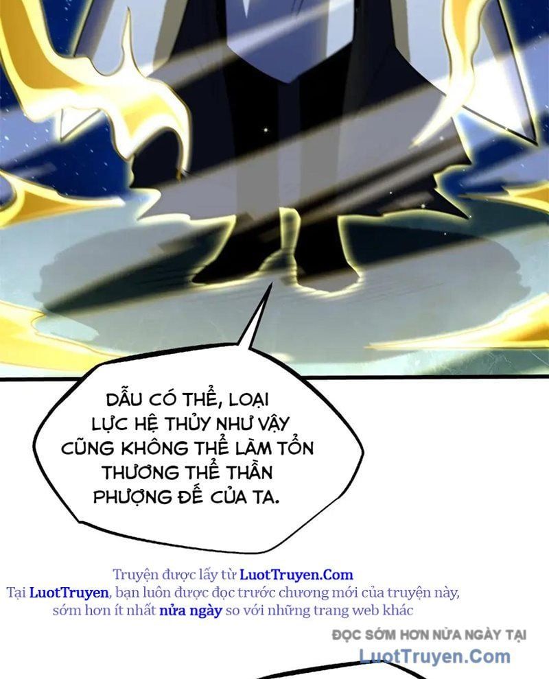 Siêu Cấp Thần Cơ Nhân Chapter 400 - Trang 2