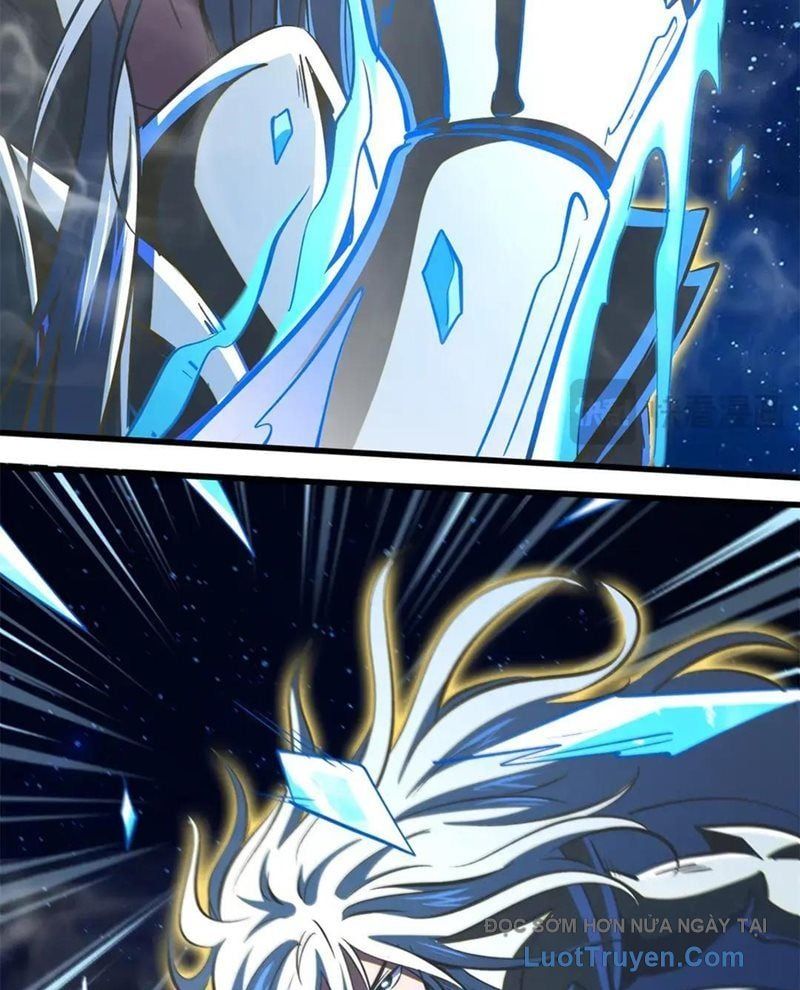 Siêu Cấp Thần Cơ Nhân Chapter 400 - Trang 2