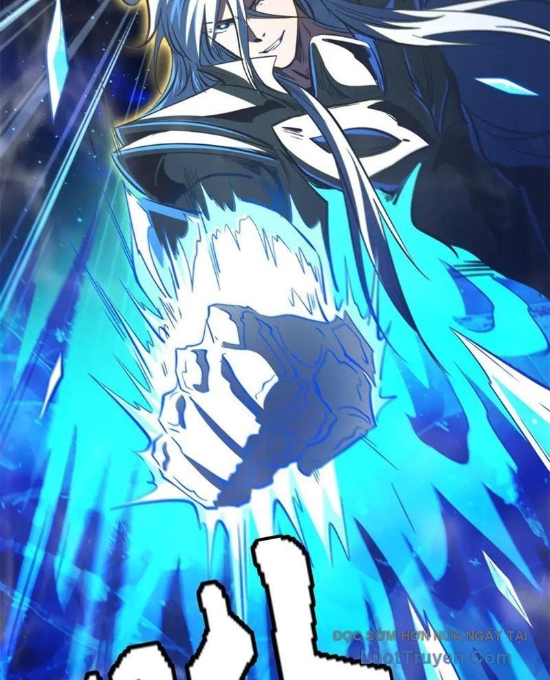 Siêu Cấp Thần Cơ Nhân Chapter 400 - Trang 2