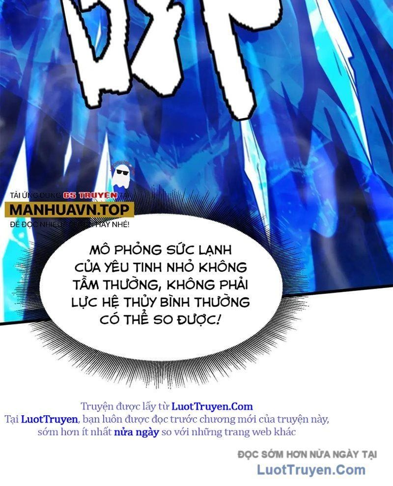 Siêu Cấp Thần Cơ Nhân Chapter 400 - Trang 2