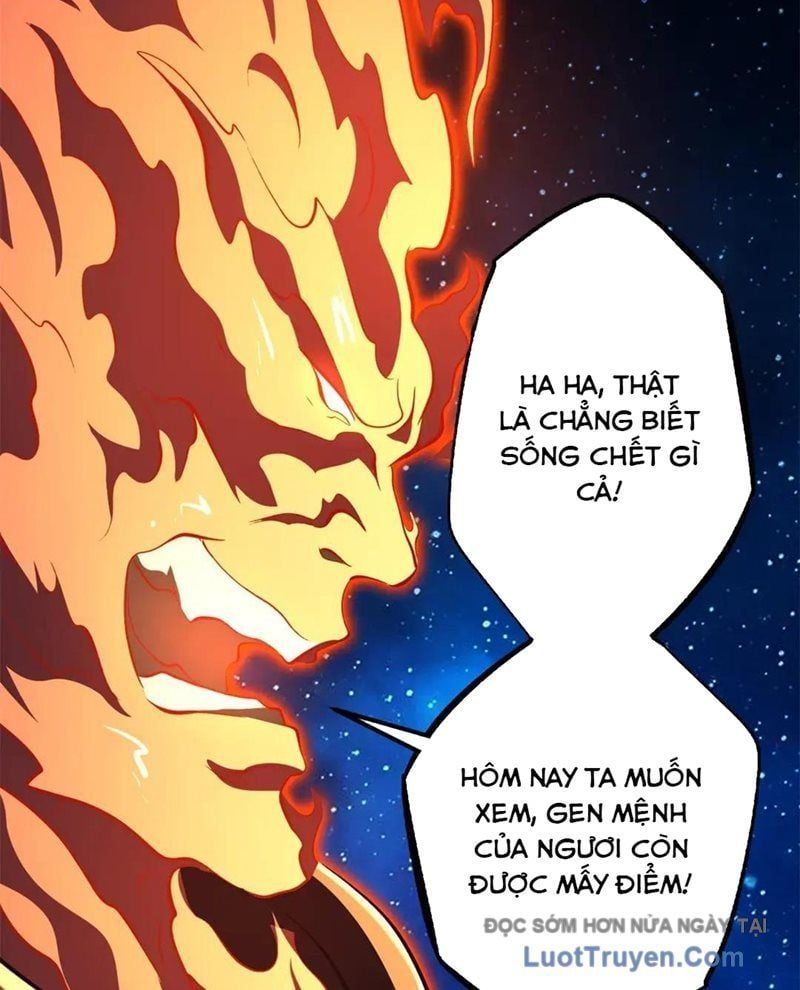 Siêu Cấp Thần Cơ Nhân Chapter 400 - Trang 2