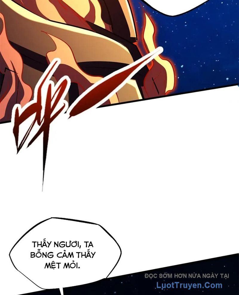 Siêu Cấp Thần Cơ Nhân Chapter 400 - Trang 2