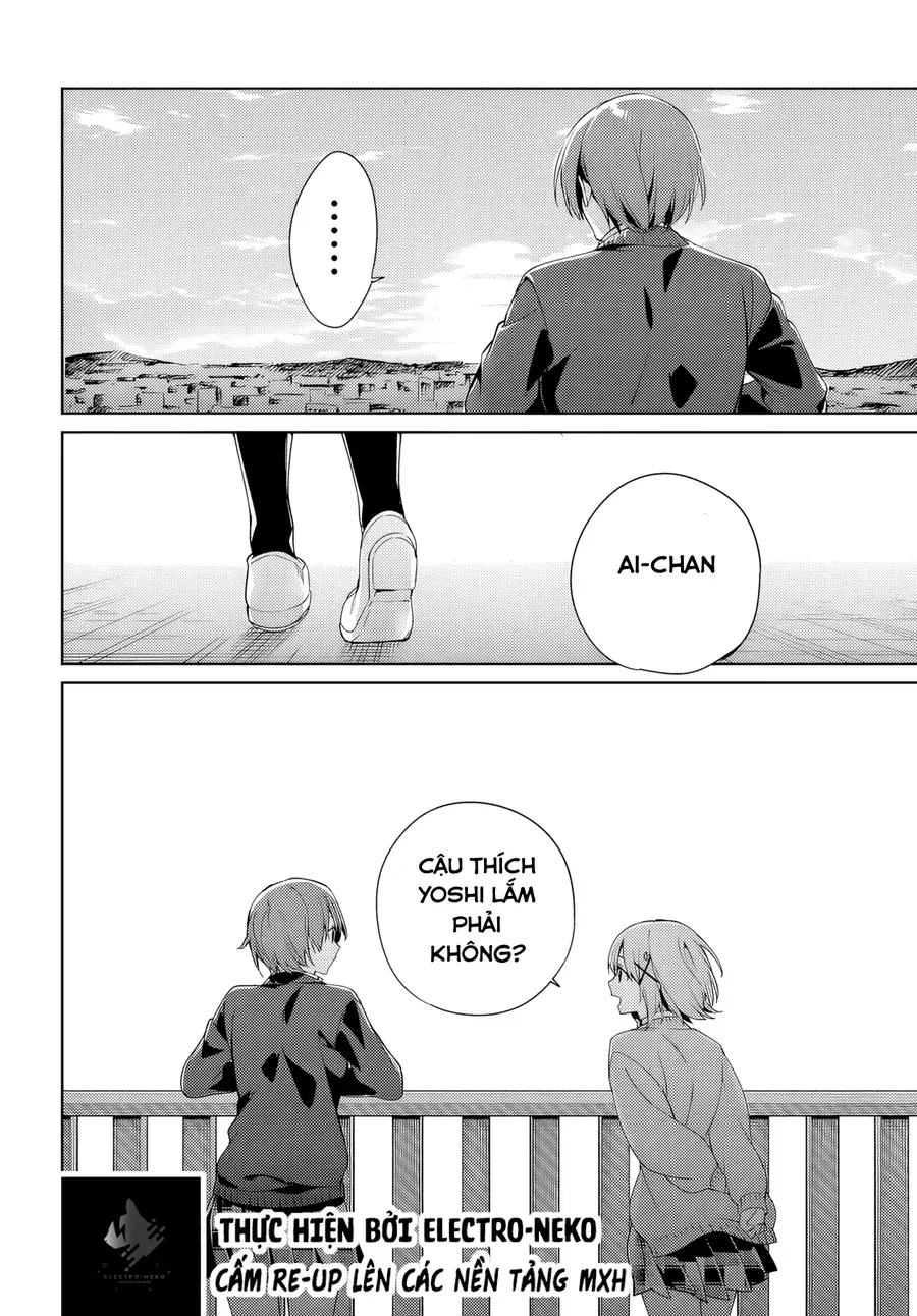 I’M Gonna Live With You Not Because My Parents Left Me Their Debt But Because I Like You Chapter 35 - Trang 2