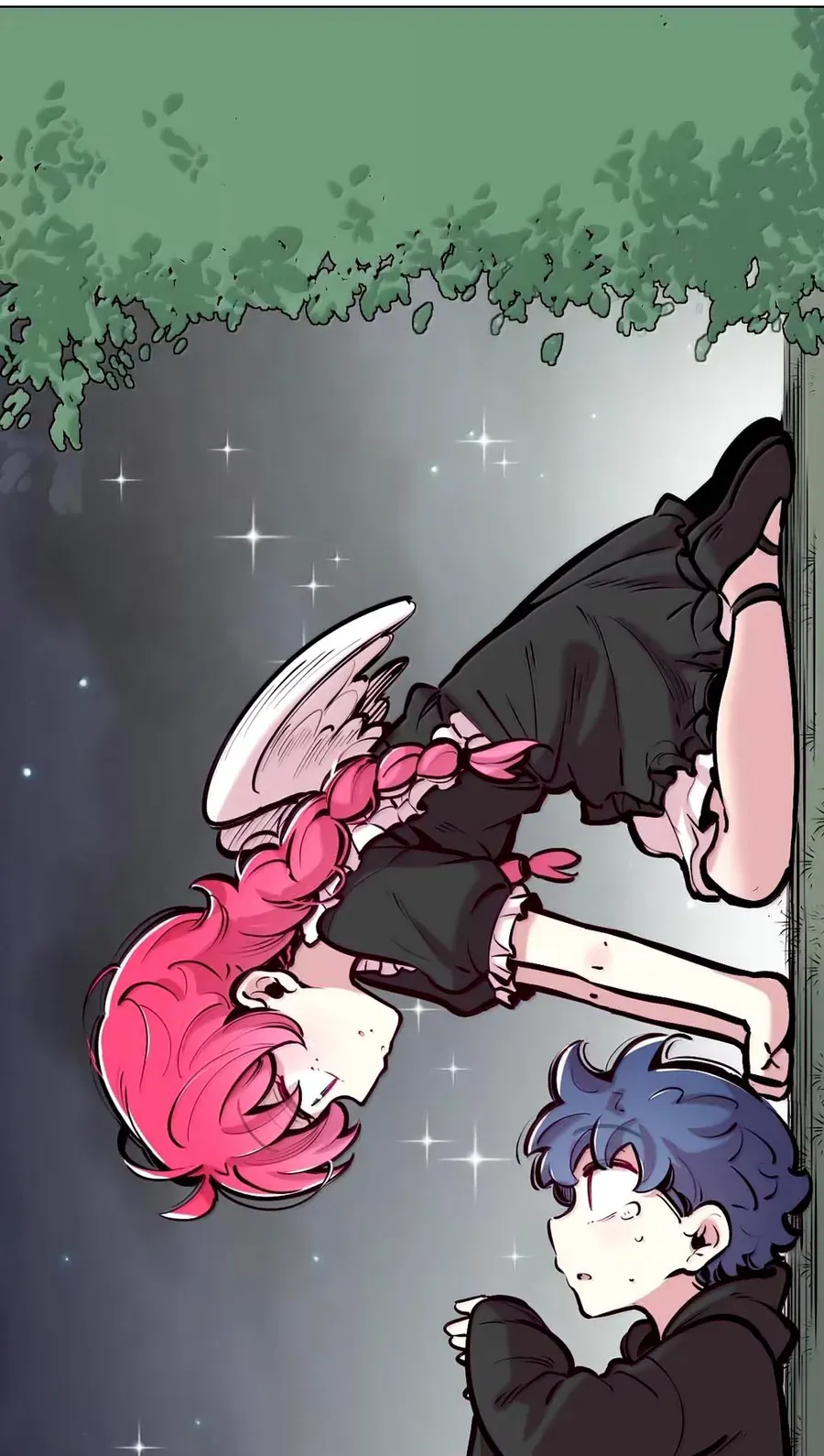 Oan Gia Chung Nhà! Chapter 131.2 - Trang 2