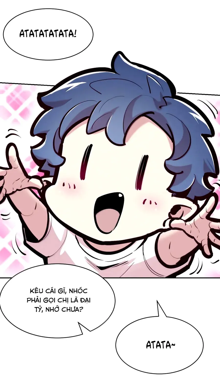 Oan Gia Chung Nhà! Chapter 131.2 - Trang 2