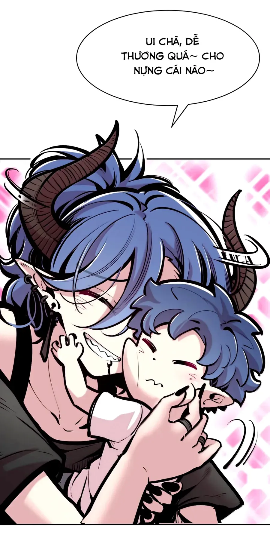 Oan Gia Chung Nhà! Chapter 131.2 - Trang 2