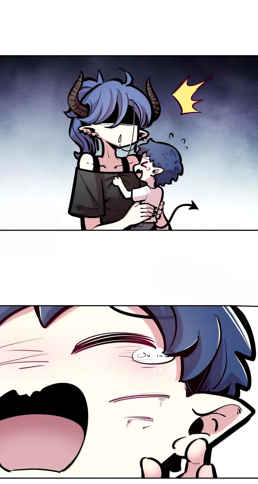 Oan Gia Chung Nhà! Chapter 131.2 - Trang 2