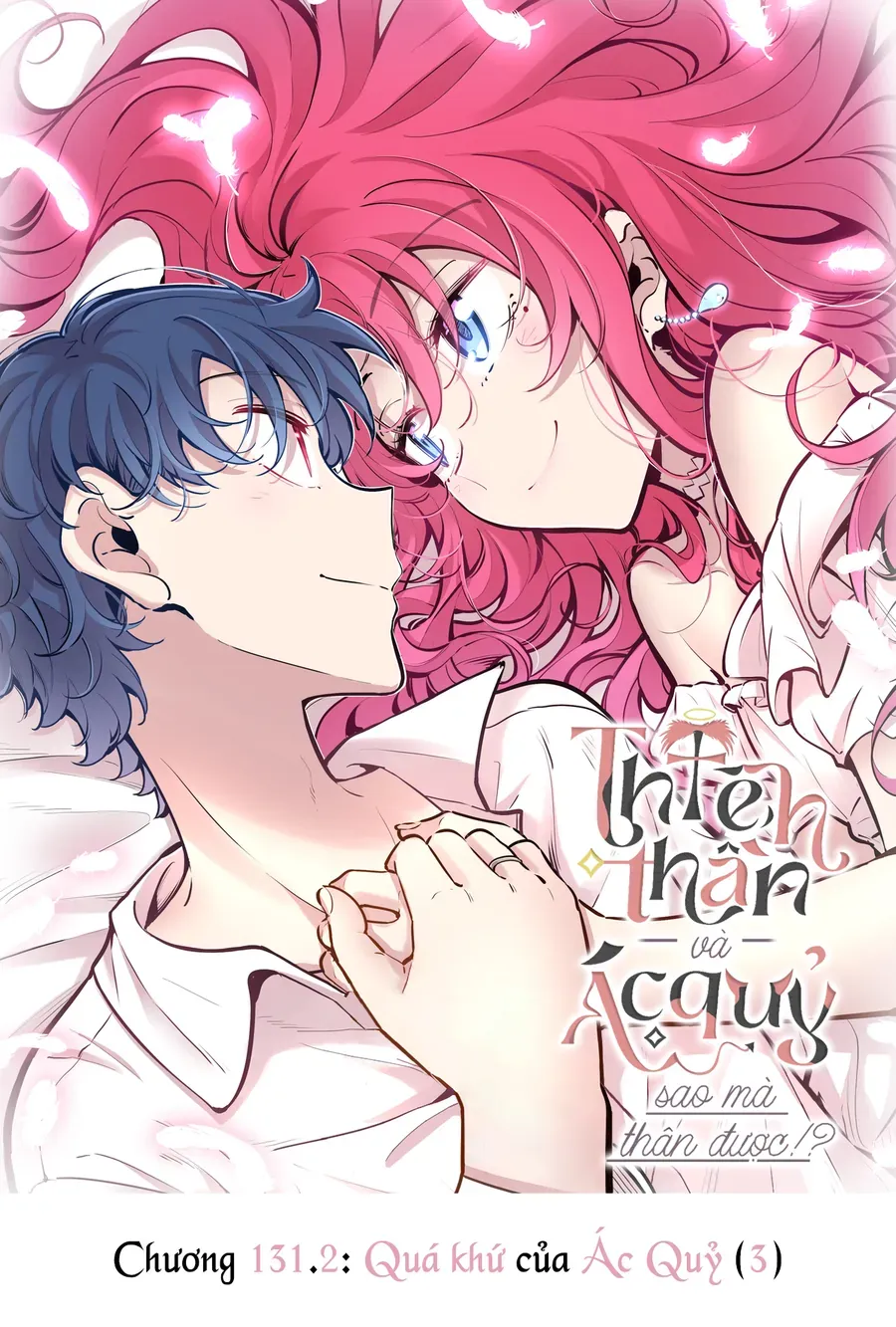 Oan Gia Chung Nhà! Chapter 131.2 - Trang 2