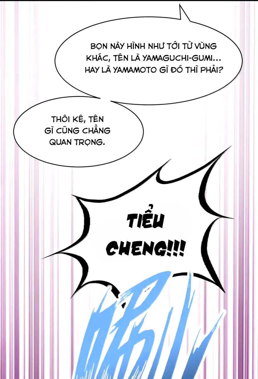 Oan Gia Chung Nhà! Chapter 131.2 - Trang 2