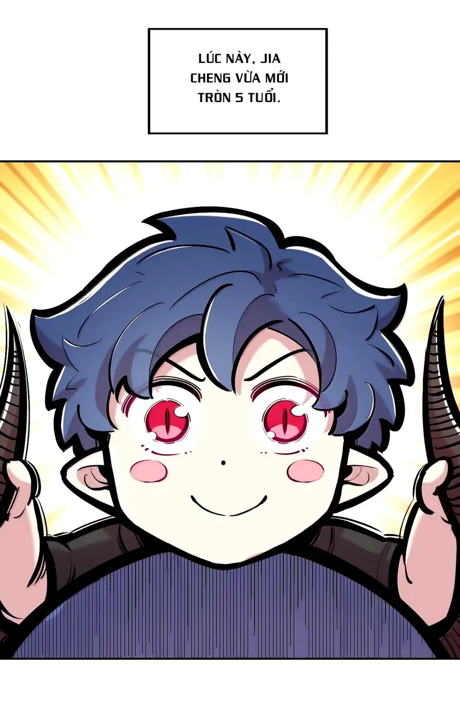 Oan Gia Chung Nhà! Chapter 131.2 - Trang 2