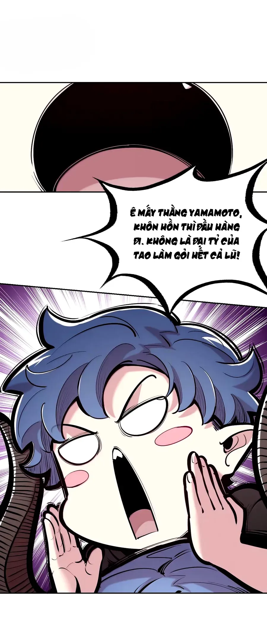 Oan Gia Chung Nhà! Chapter 131.2 - Trang 2