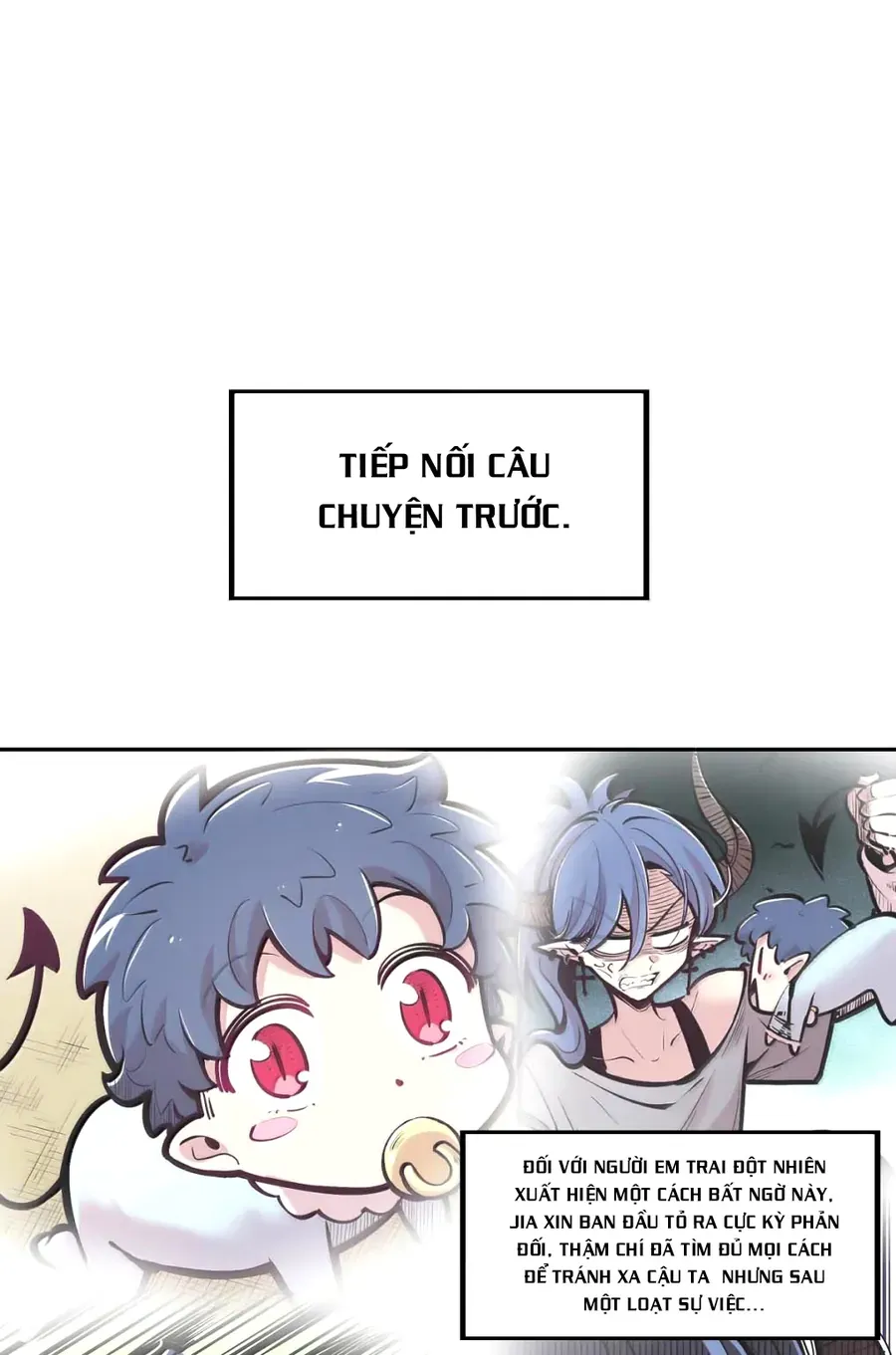 Oan Gia Chung Nhà! Chapter 131.2 - Trang 2