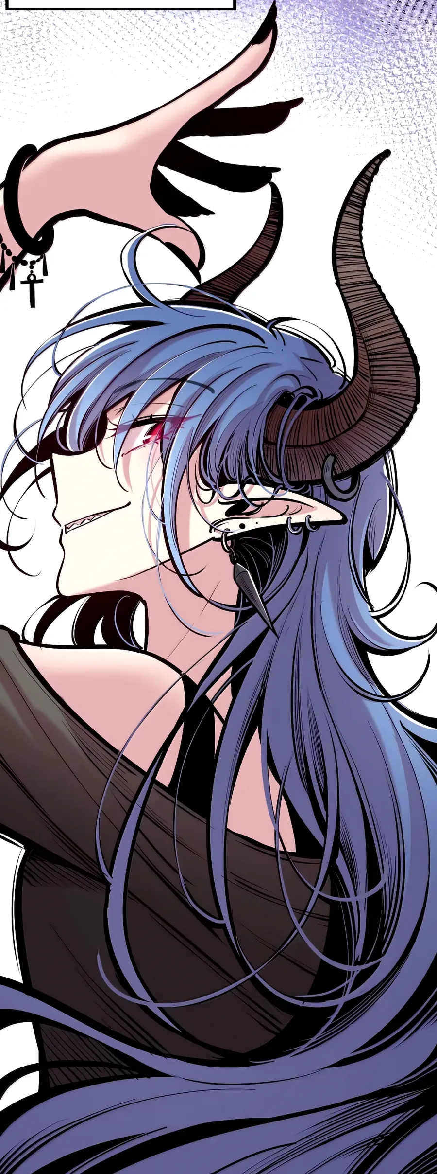 Oan Gia Chung Nhà! Chapter 131.2 - Trang 2