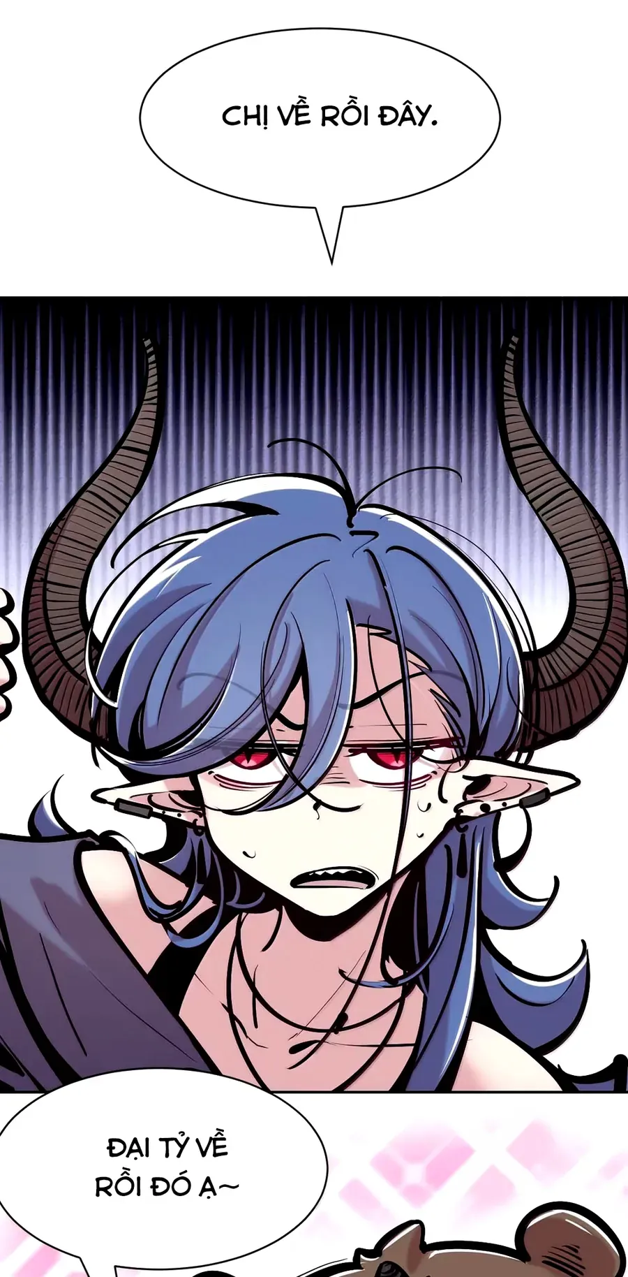 Oan Gia Chung Nhà! Chapter 131.2 - Trang 2