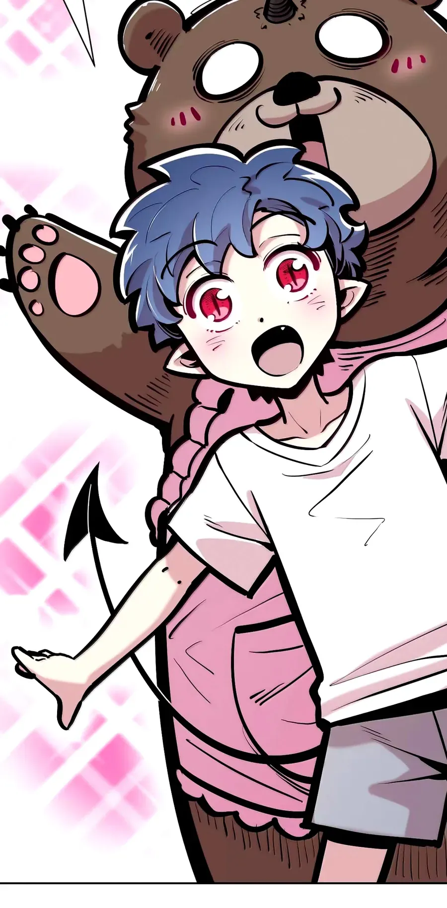 Oan Gia Chung Nhà! Chapter 131.2 - Trang 2