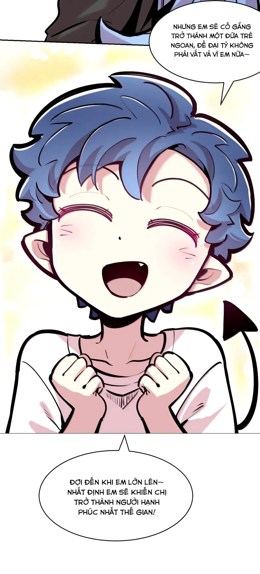 Oan Gia Chung Nhà! Chapter 131.2 - Trang 2