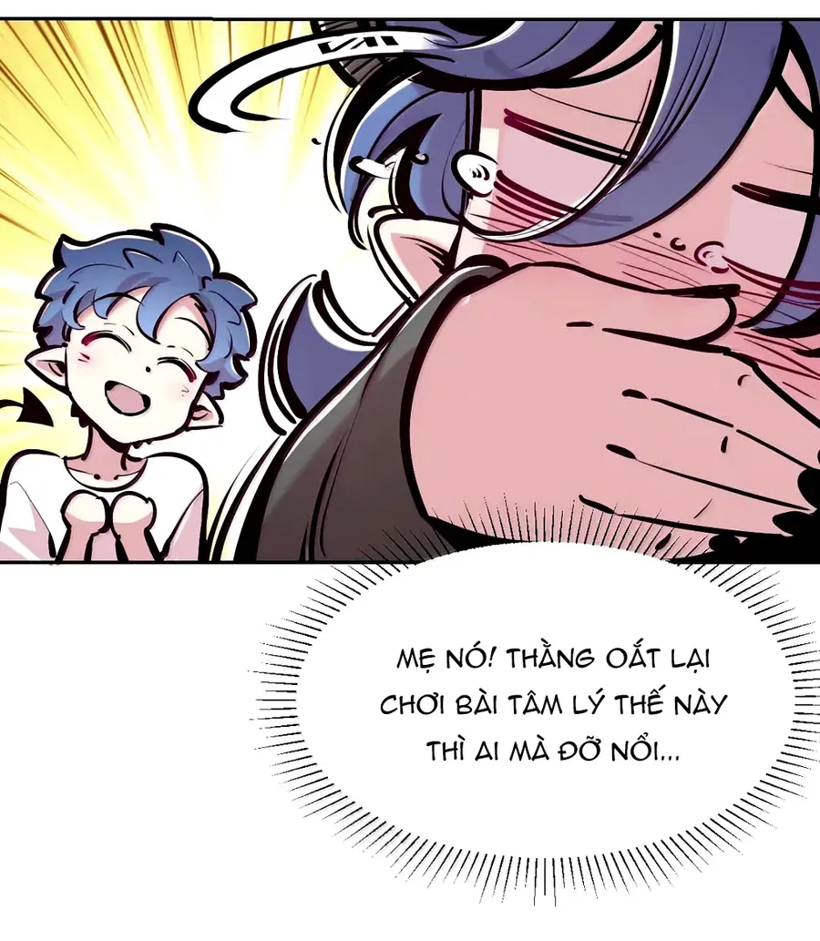 Oan Gia Chung Nhà! Chapter 131.2 - Trang 2