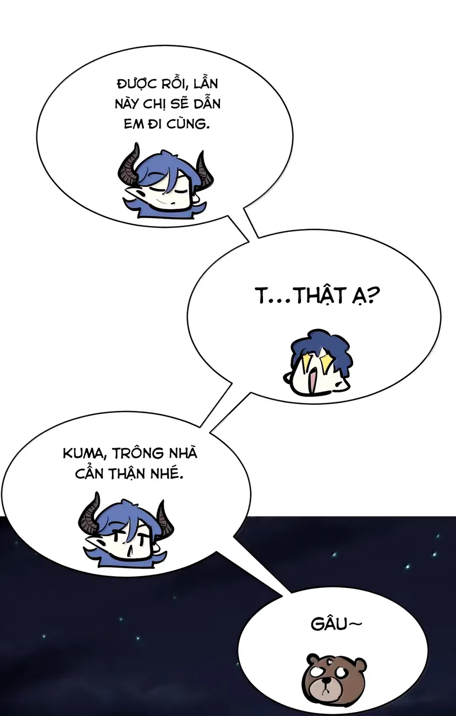 Oan Gia Chung Nhà! Chapter 131.2 - Trang 2