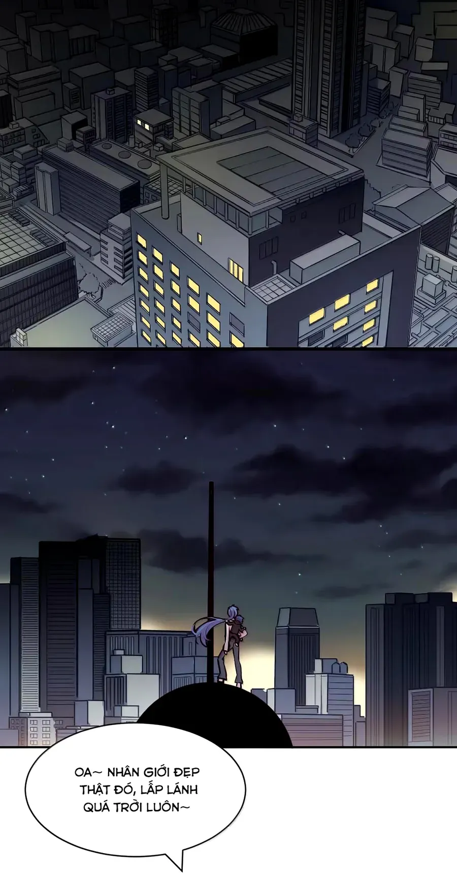 Oan Gia Chung Nhà! Chapter 131.2 - Trang 2