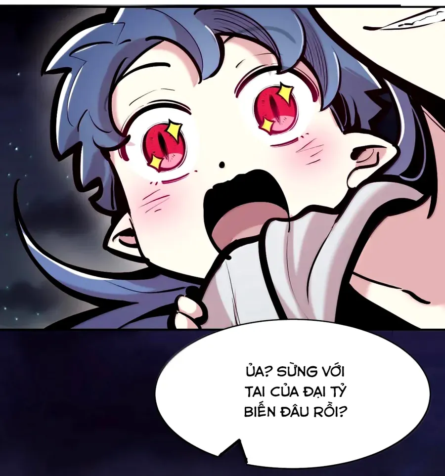 Oan Gia Chung Nhà! Chapter 131.2 - Trang 2