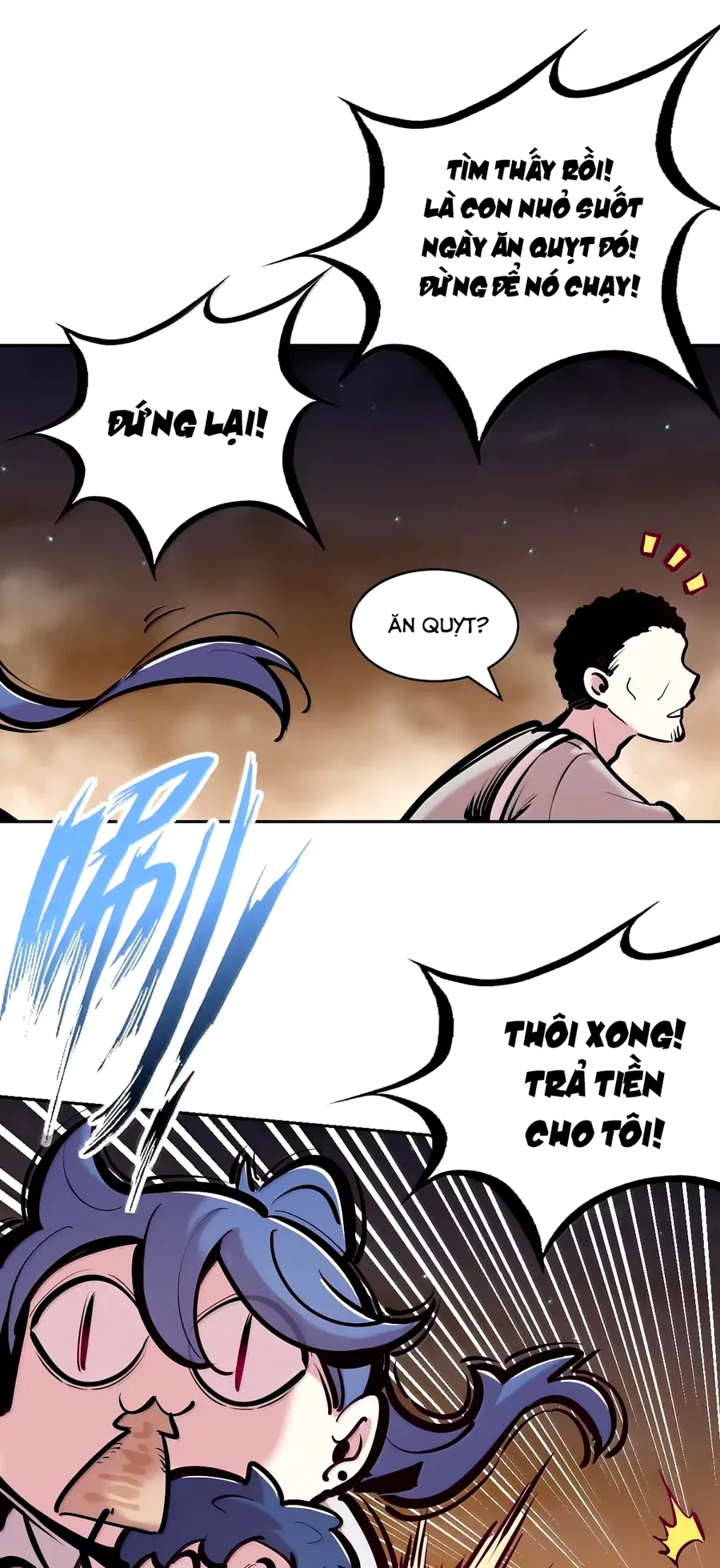 Oan Gia Chung Nhà! Chapter 131.2 - Trang 2