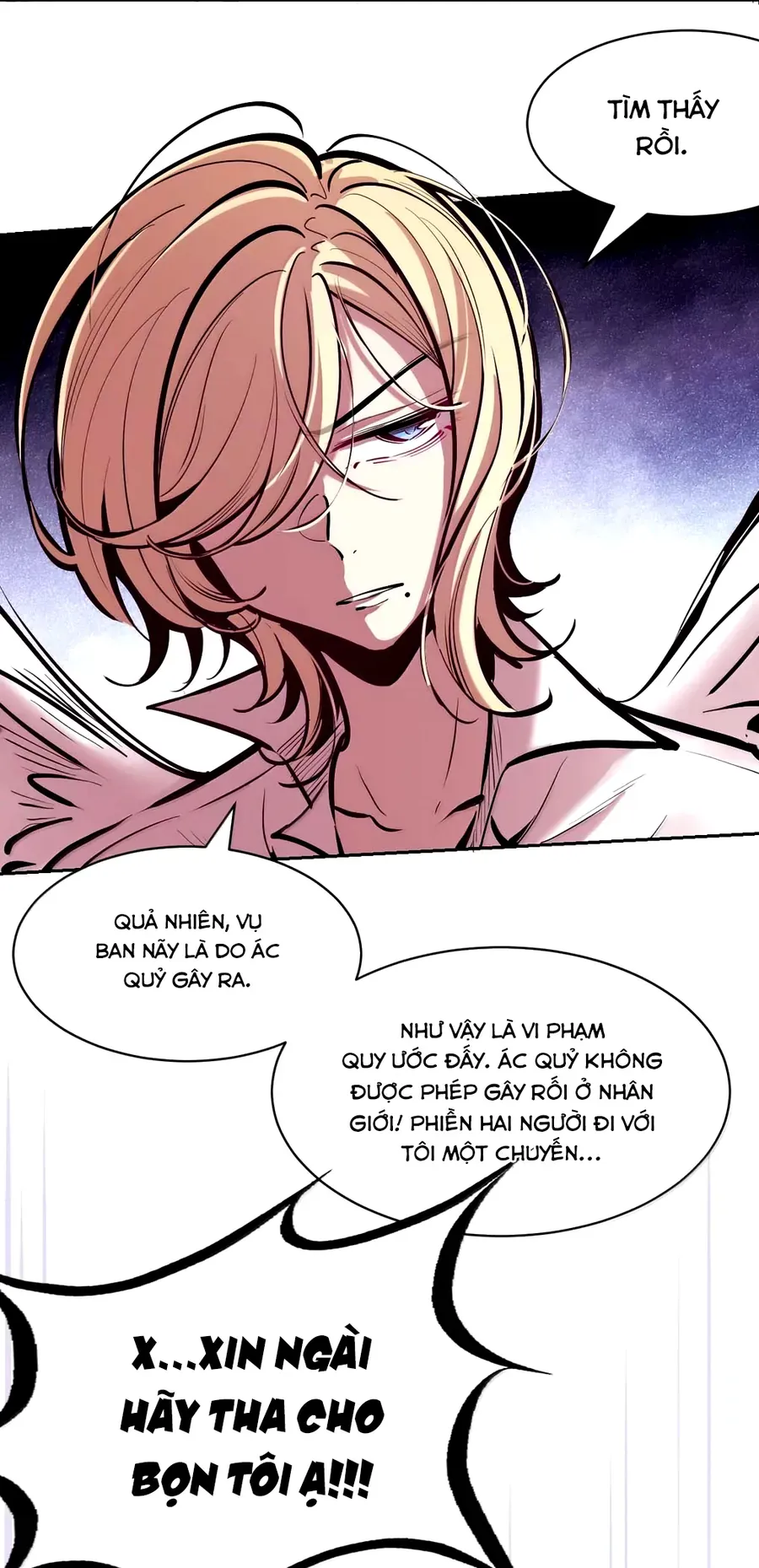 Oan Gia Chung Nhà! Chapter 131.2 - Trang 2