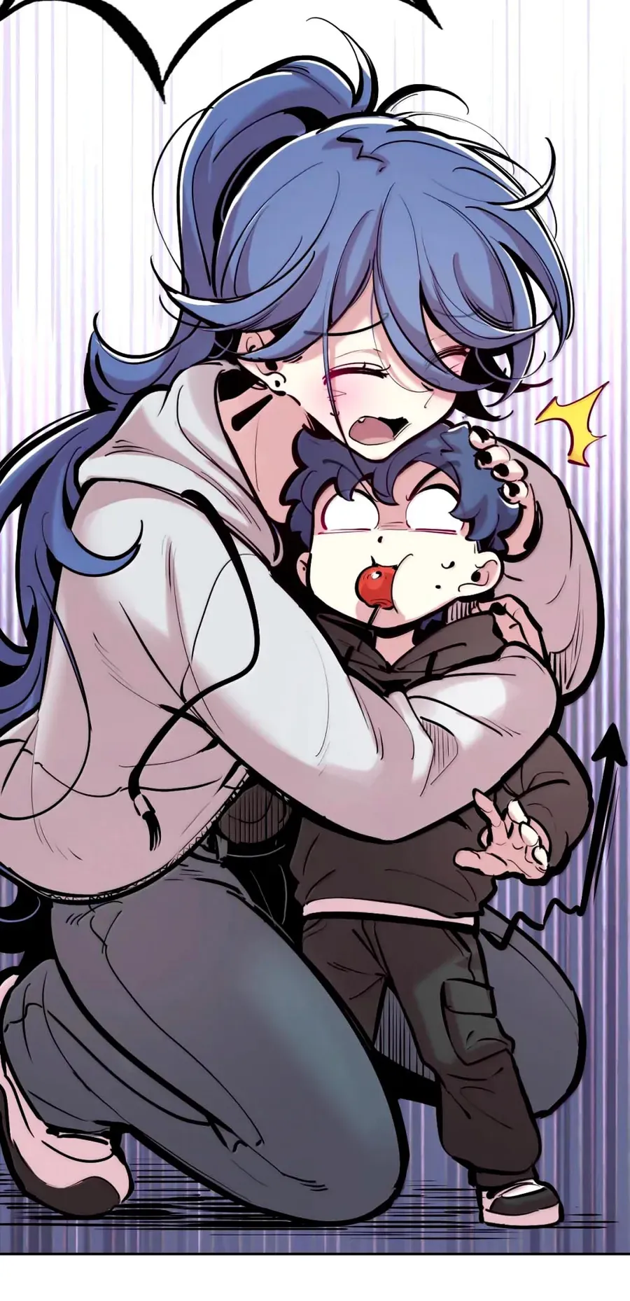 Oan Gia Chung Nhà! Chapter 131.2 - Trang 2