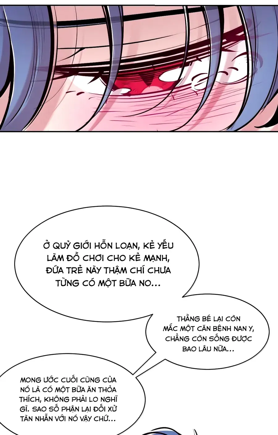 Oan Gia Chung Nhà! Chapter 131.2 - Trang 2