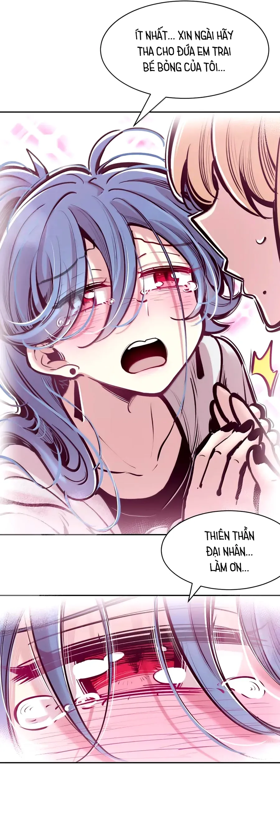 Oan Gia Chung Nhà! Chapter 131.2 - Trang 2