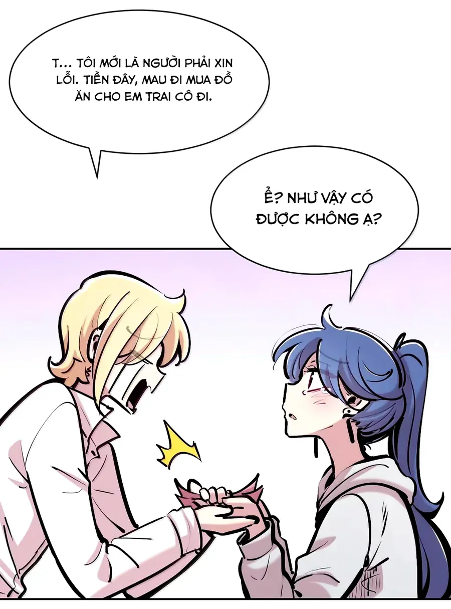 Oan Gia Chung Nhà! Chapter 131.2 - Trang 2