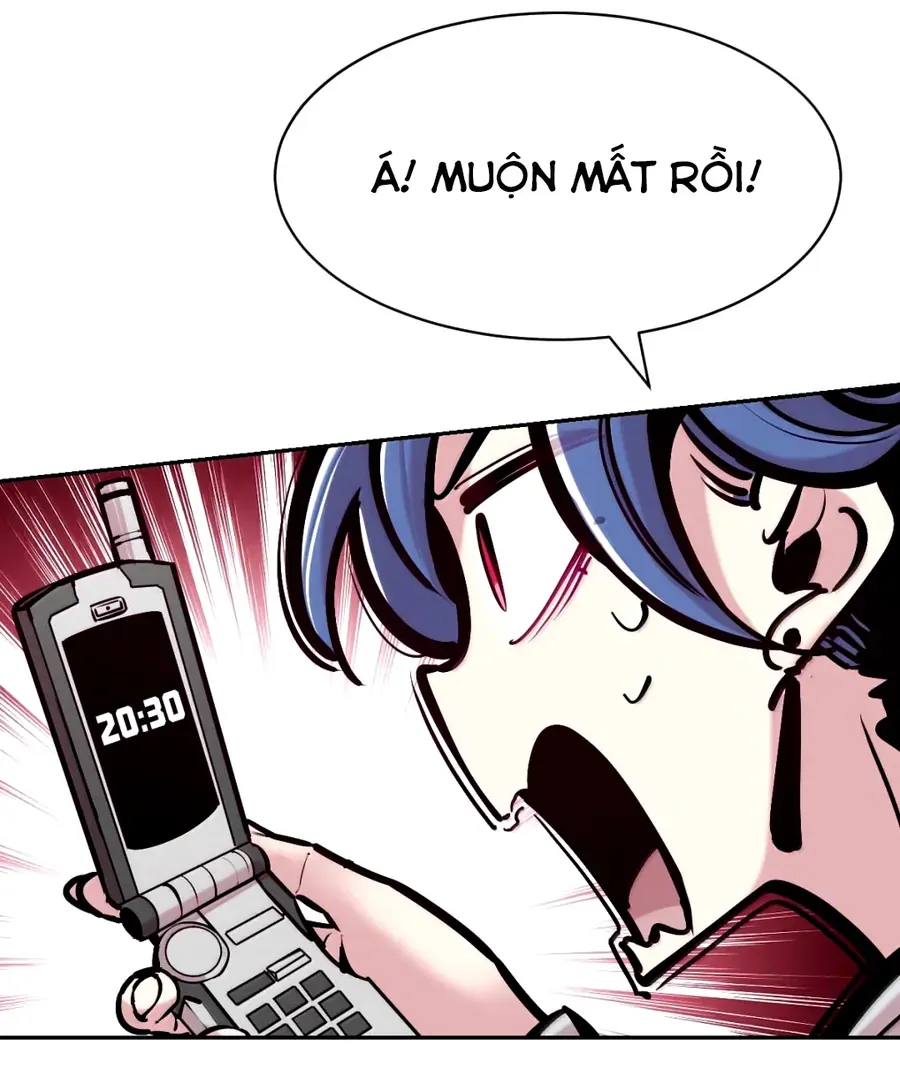 Oan Gia Chung Nhà! Chapter 131.2 - Trang 2