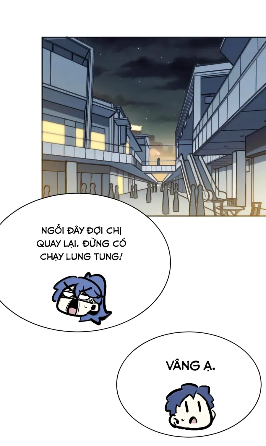 Oan Gia Chung Nhà! Chapter 131.2 - Trang 2