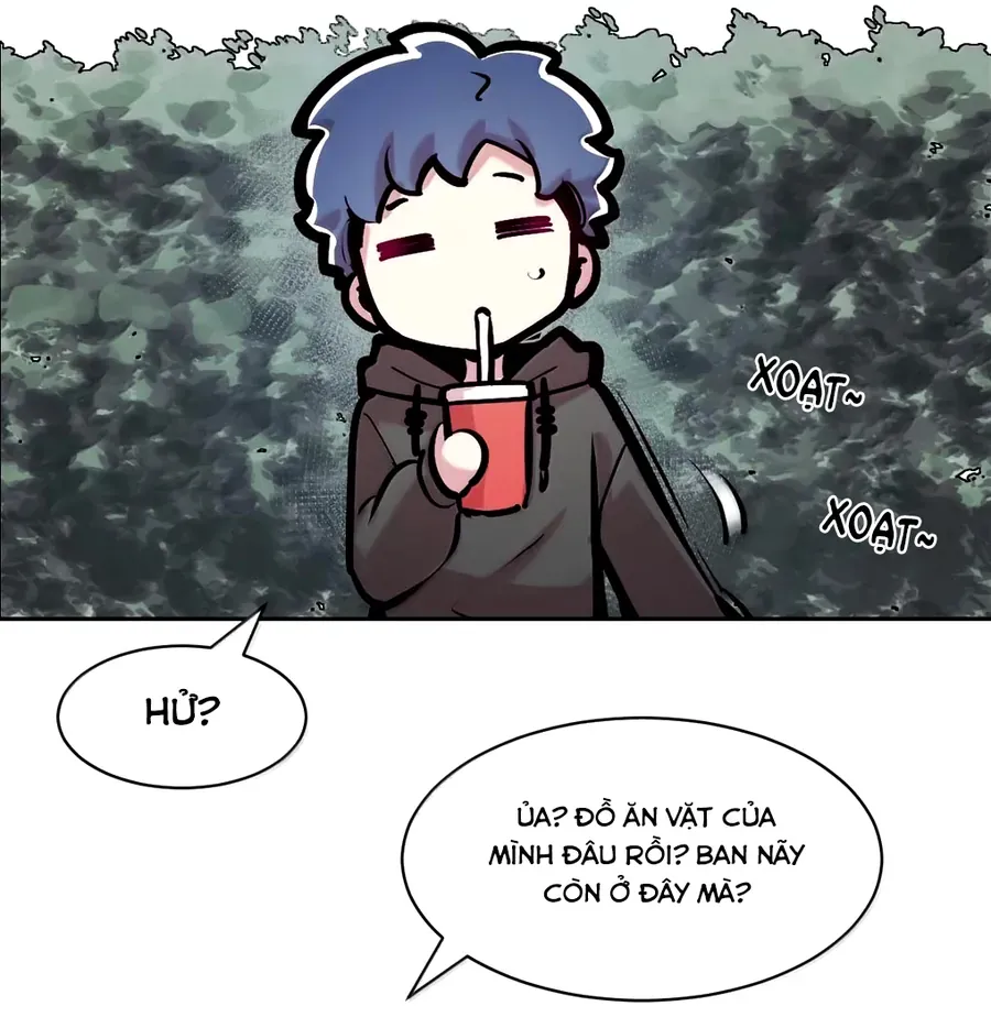 Oan Gia Chung Nhà! Chapter 131.2 - Trang 2