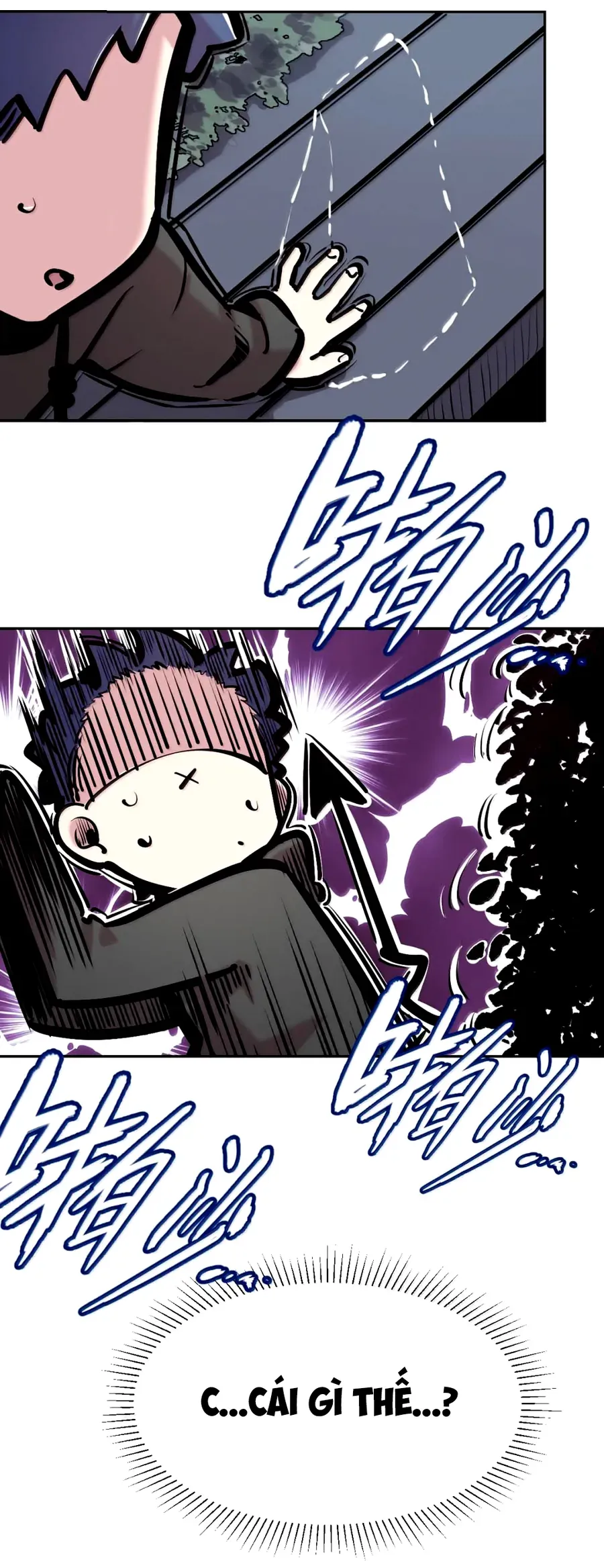 Oan Gia Chung Nhà! Chapter 131.2 - Trang 2