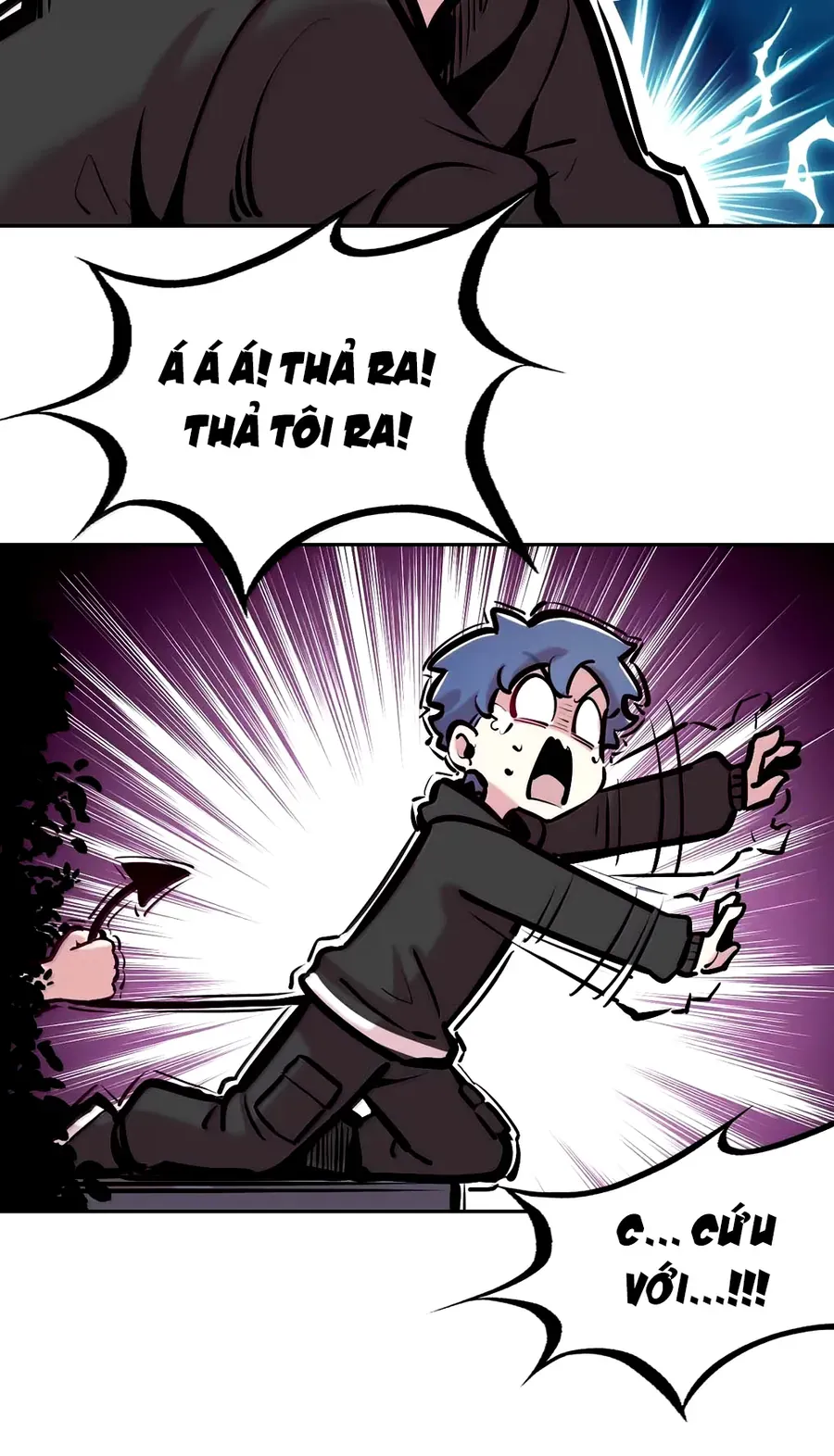 Oan Gia Chung Nhà! Chapter 131.2 - Trang 2