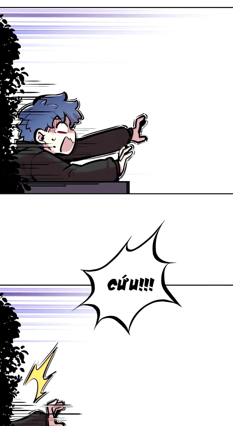 Oan Gia Chung Nhà! Chapter 131.2 - Trang 2